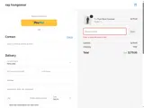 McRae20off coupon verification screenshot
