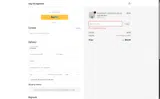 Burnett20off coupon verification screenshot
