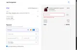 BUYMORE2 coupon verification screenshot