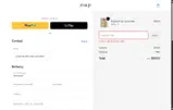 NAPSALE30 coupon verification screenshot