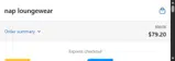 MT36KVZ2 coupon verification screenshot