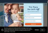 JADA10 coupon verification screenshot