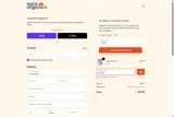 Spring30 coupon verification screenshot