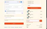 Spring30 coupon verification screenshot
