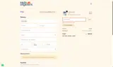 Bftrial coupon verification screenshot