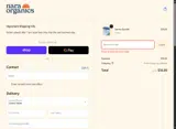 Bftrial coupon verification screenshot