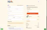 NICOLET10 coupon verification screenshot