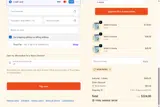 New2nara coupon verification screenshot
