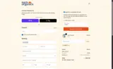 MADI10 coupon verification screenshot