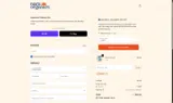 JADA10 coupon verification screenshot