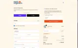 KRYSTLE10 coupon verification screenshot