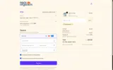 Meaghan10 coupon verification screenshot