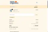 BLAIR10 coupon verification screenshot