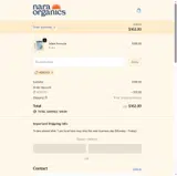 Koko10 coupon verification screenshot