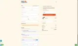 BLAIR10 coupon verification screenshot