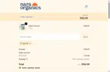 KELS10 coupon verification screenshot