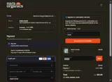 NARA20 coupon verification screenshot