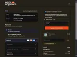 BALANCEDBEYARS10 coupon verification screenshot