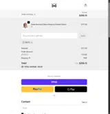 BEST5 coupon verification screenshot