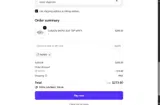 NOW5 coupon verification screenshot