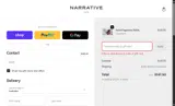 FURTHER15 coupon verification screenshot