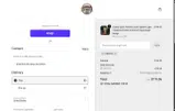 FIRST10 coupon verification screenshot
