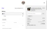 FIRST10 coupon verification screenshot