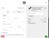 FREEDOM10 coupon verification screenshot