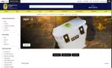 Nashville SC coupon verification screenshot