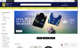 Nashville SC coupon verification screenshot