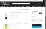 Nashville SC coupon verification screenshot