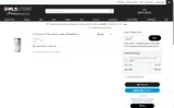 Nashville SC coupon verification screenshot