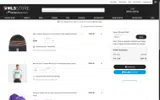 Nashville SC coupon verification screenshot