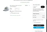 MLS29 coupon verification screenshot