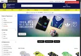 Nashville SC coupon verification screenshot