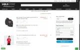 Nashville SC coupon verification screenshot