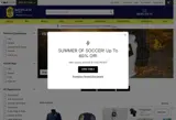 Nashville SC coupon verification screenshot