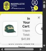 GALAXYSTM26 coupon verification screenshot
