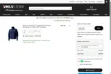 Nashville SC coupon verification screenshot