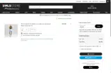 MLS29 coupon verification screenshot