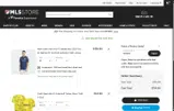 HOMER coupon verification screenshot
