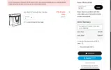 MLS24 coupon verification screenshot