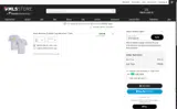 Nashville SC coupon verification screenshot