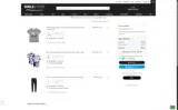 Nashville SC coupon verification screenshot