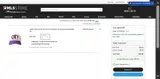 Nashville SC coupon verification screenshot