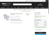 Nashville SC coupon verification screenshot