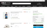 STP20173CAG coupon verification screenshot