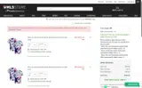 RAPIDSSTM26 coupon verification screenshot
