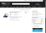 Nashville SC coupon verification screenshot