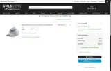 CREWSTM26 coupon verification screenshot
